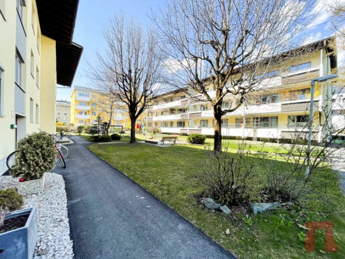 Anlegerwohnungen in Innsbruck, Hötting-West