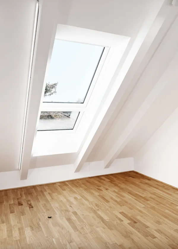 luxuriöse Dachgeschoss Wohnungen in Innsbruck stehen ab sofort zum Verkauf!