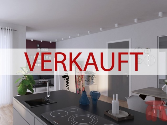 VERKAUFT!!!!!  Wohnprojekt Sonnendorf Velden Top B1