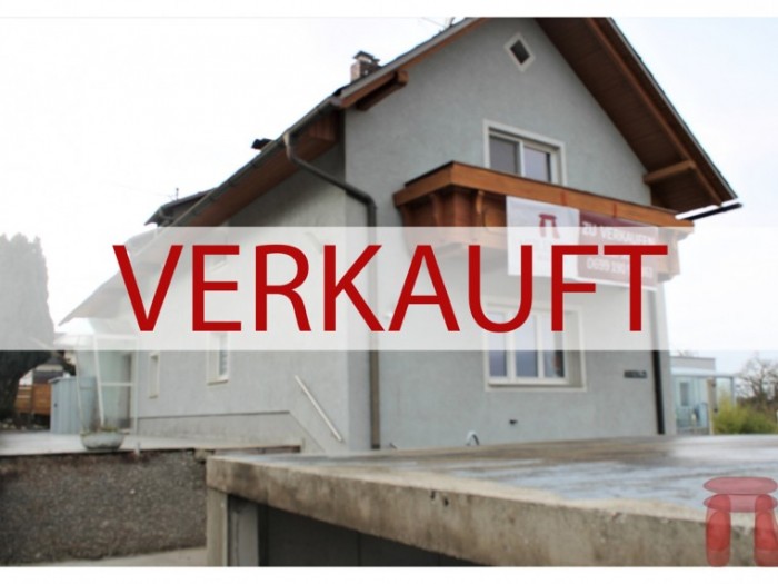 Pflegeleichtes Haus ohne Grünanlage -160m² Wohn/Nutzfläche - 200m² Terrasse