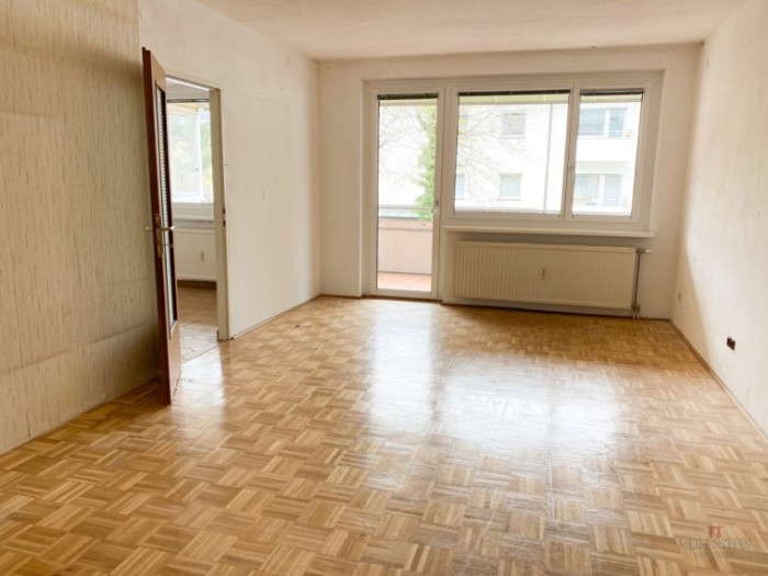 Sanierungsbedürftige Wohnung in Innsbruck Hötting - West