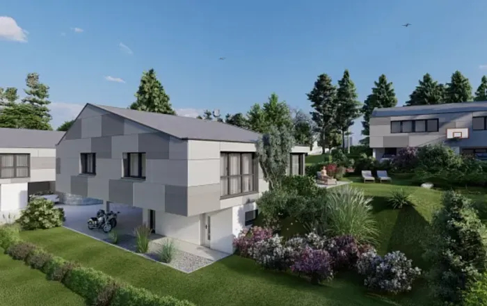 MY HOUSE - VELDEN AM WÖRTHERSEE