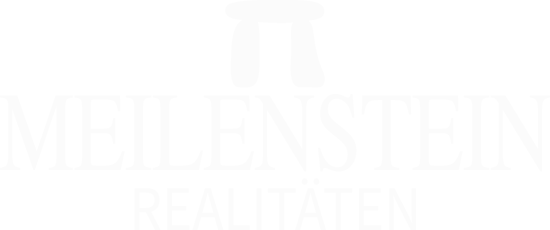 Meilenstein Realitäten GmbH